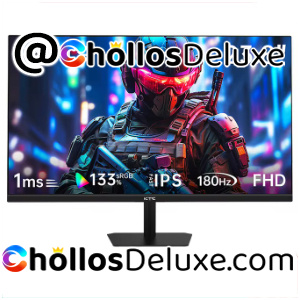 KTC H24F8 23,8" FHD 180Hz Monitor