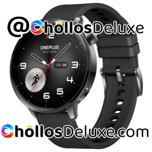 Oneplus Watch 3 Reloj Inteligente 43mm