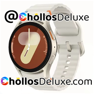 Samsung Galaxy Watch7 Smartwatch 44mm