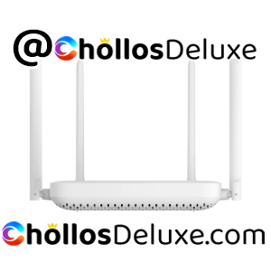 Xiaomi AX1500 Router WiFi 6