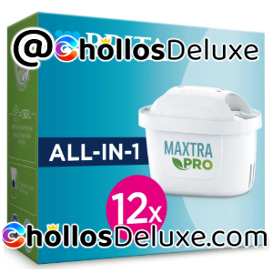 Brita MAXTRA PRO All-in-1 Filtro de Agua