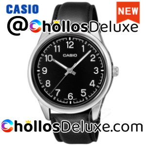 Casio MTP-V005L Reloj Analógico para Hombre