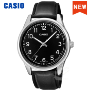 Casio MTP-V005L Reloj Analógico para Hombre
