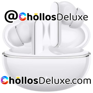 Honor CHOICE X8i Auriculares