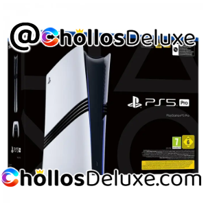 PlayStation PS5 Pro 2TB Consola