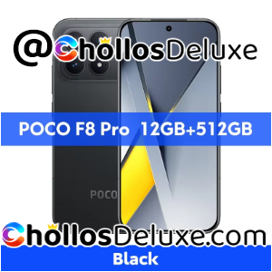 Poco F8 Pro 512GB Smartphone