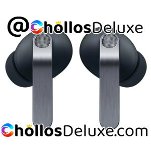 Samsung Galaxy Buds4 Pro Auriculares