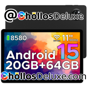 Doogee Tab A9+ Tablet 4GB/64GB 11"