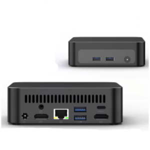 G5 Pro Mini PC Ryzen 7 5800H