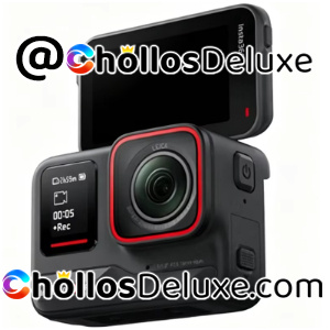 Insta360 Ace Pro Cámara de Acción