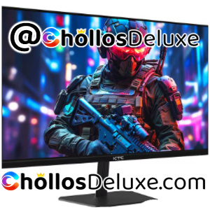 KTC H24F8 23,8" FHD IPS 190Hz Monitor