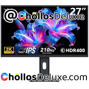 KTC H27T7P-2 27" QHD 200Hz Monitor