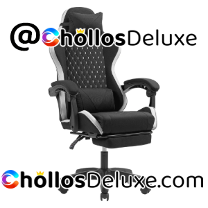 Mars Gaming MGC-X Fabric Silla Gaming