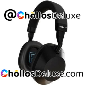 Nilait Aera Auriculares Inalámbricos ANC