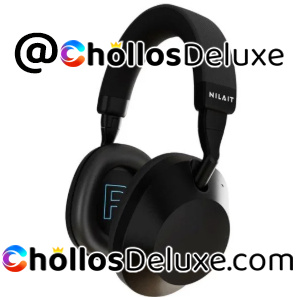 Nilait Aera Auriculares Inalámbricos ANC