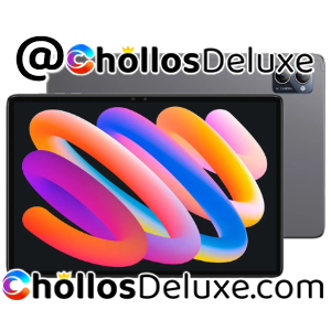 NPad Q Tablet 10,1" 128GB MT8183