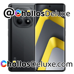 Poco M8 5G Smartphone 8GB 256GB