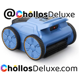 Seauto SAT20pro Robot Limpiafondos