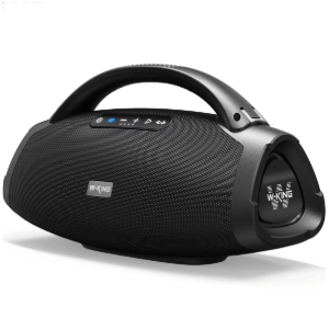 W-King X20S Altavoz Bluetooth 140W