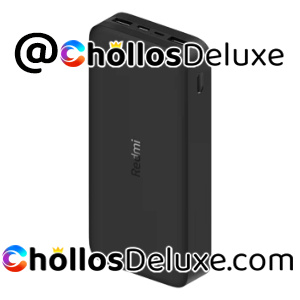 Xiaomi Redmi Power Bank 20000mAh 18W