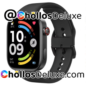 Xiaomi Redmi Watch 6 Smartwatch