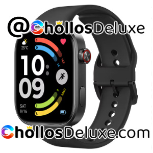 Xiaomi Redmi Watch 6 Smartwatch AMOLED