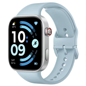Xiaomi Redmi Watch 6 Smartwatch AMOLED