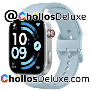 Xiaomi Redmi Watch 6 Smartwatch AMOLED