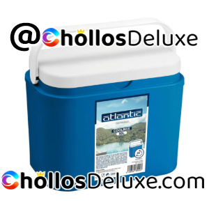Atlantic Nevera Portátil Térmica 18L