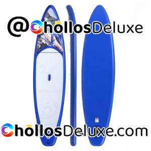 Funwater SUPFW53A Tabla de Paddle Surf