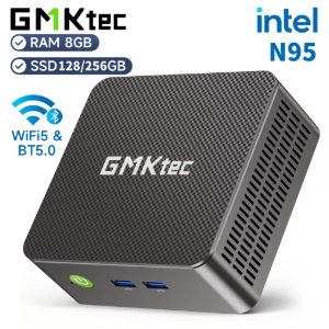 GMKtec G3S Mini PC Intel N95 8GB/256GB
