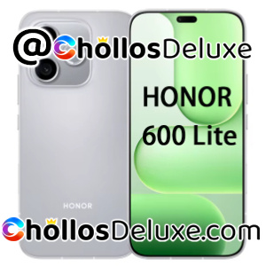 Honor 600 Lite 256GB 5G Smartphone
