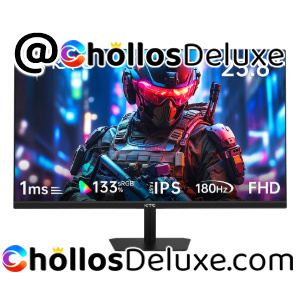KTC H24F8 23,8" FHD IPS 180Hz Monitor