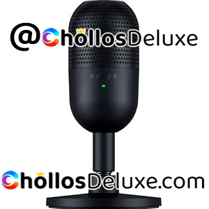 Razer Seiren V3 Mini Micrófono USB