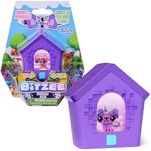 Bitzee Doghouse Mascota Digital