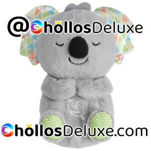 Fisher-Price Koala Hora de Dormir Peluche