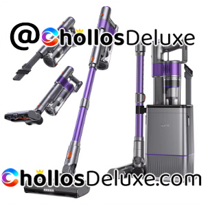 Ilife H90 Pro Aspiradora Escoba