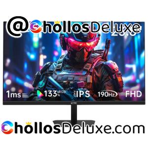 KTC H24F8 23,8" FHD 190Hz Monitor