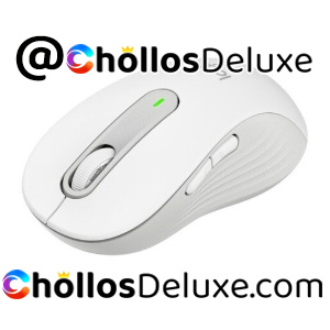 Logitech M650 L Ratón Inalámbrico