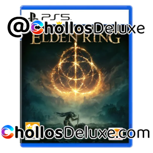 PlayStation Elden Ring Videojuego PS5