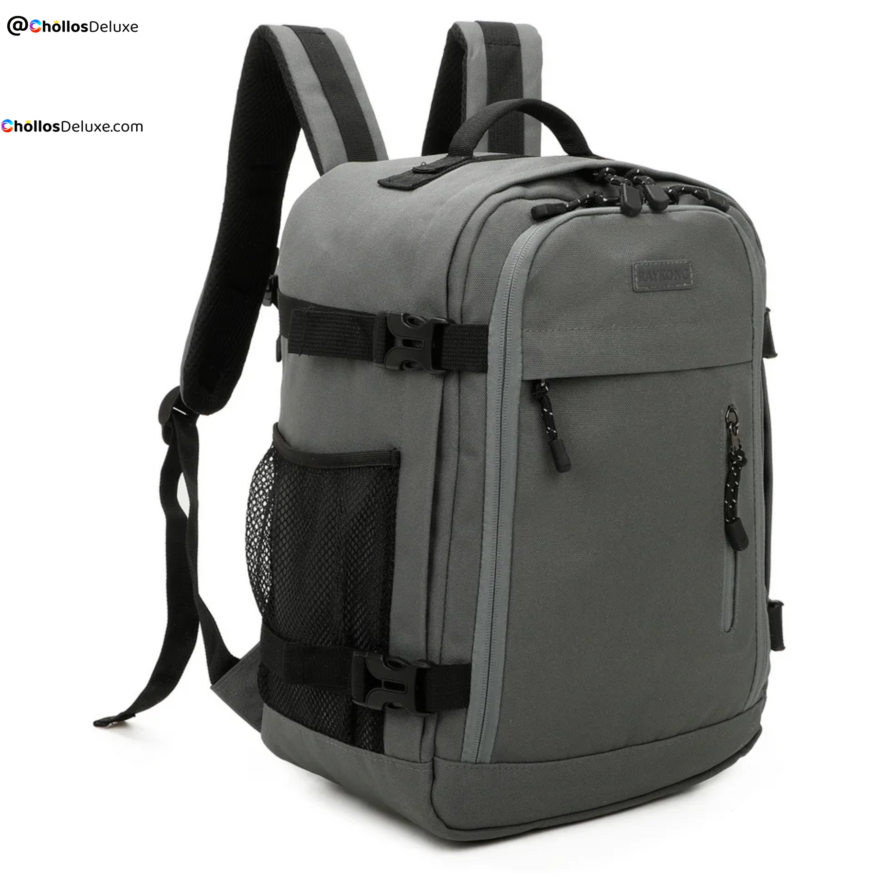 Raykong Mochila de Cabina Ryanair 20L