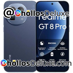 Realme GT 8 Pro 12/256GB Smartphone