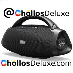 W-King X20S Altavoz Bluetooth 140W