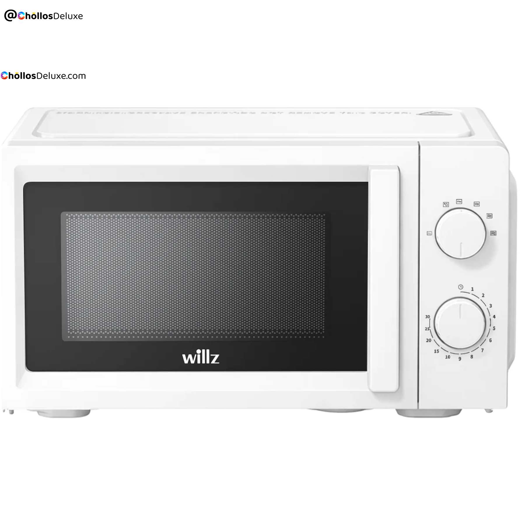 Galanz P4 Microondas 20L 700W