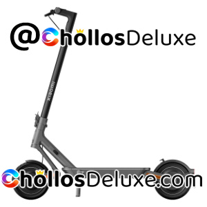 Xiaomi Electric Scooter 4 Ultra Patinete