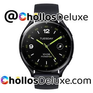 Xiaomi Watch 2 Reloj Inteligente