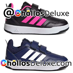 Adidas Tensaur Zapatillas Para Niños