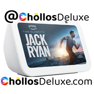 Amazon Echo Show 5 Pantalla Inteligente