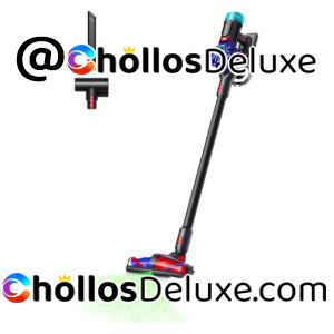 Dyson V10 Konical Aspirador Escoba