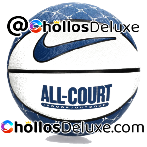Nike Everyday All-Court 8P Balón Baloncesto